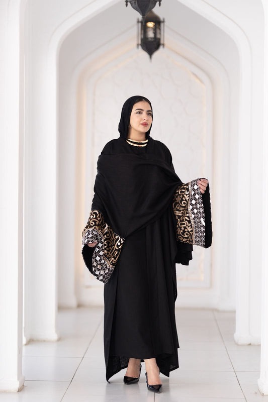 Arabians koftan