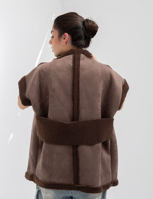 polar vest
