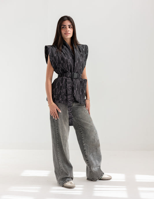 people vest