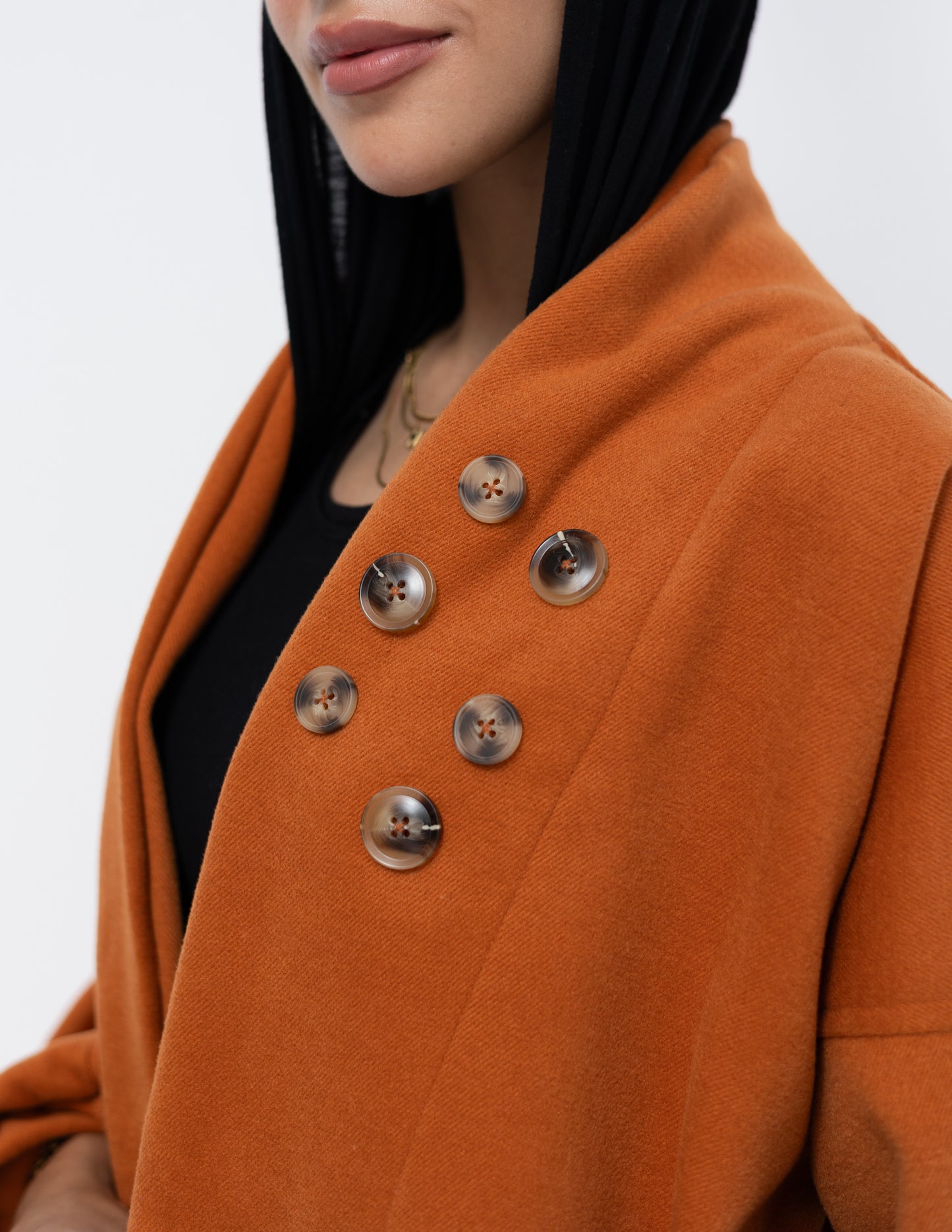 bottom jacket