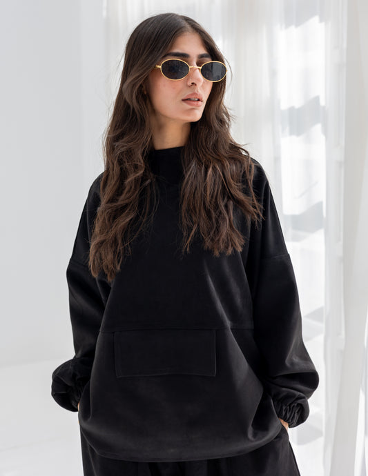 Kangaroo black set