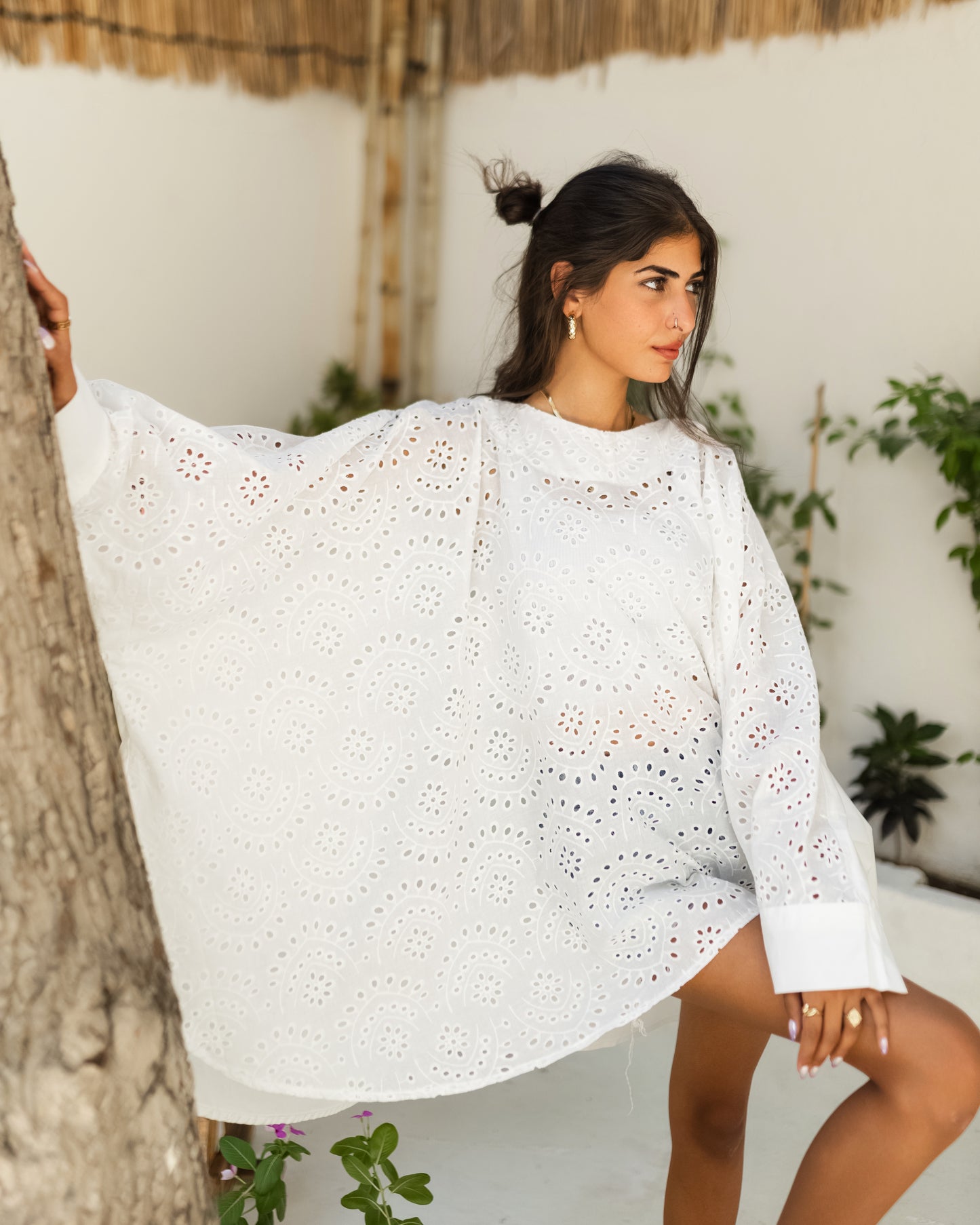 rokama blouse