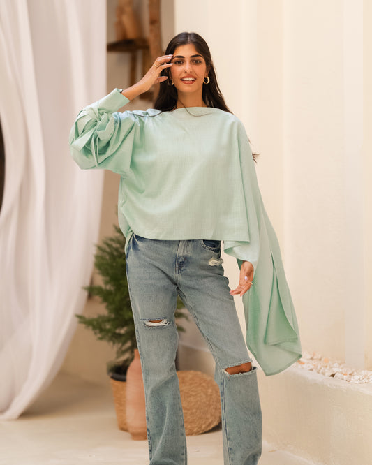 shal top