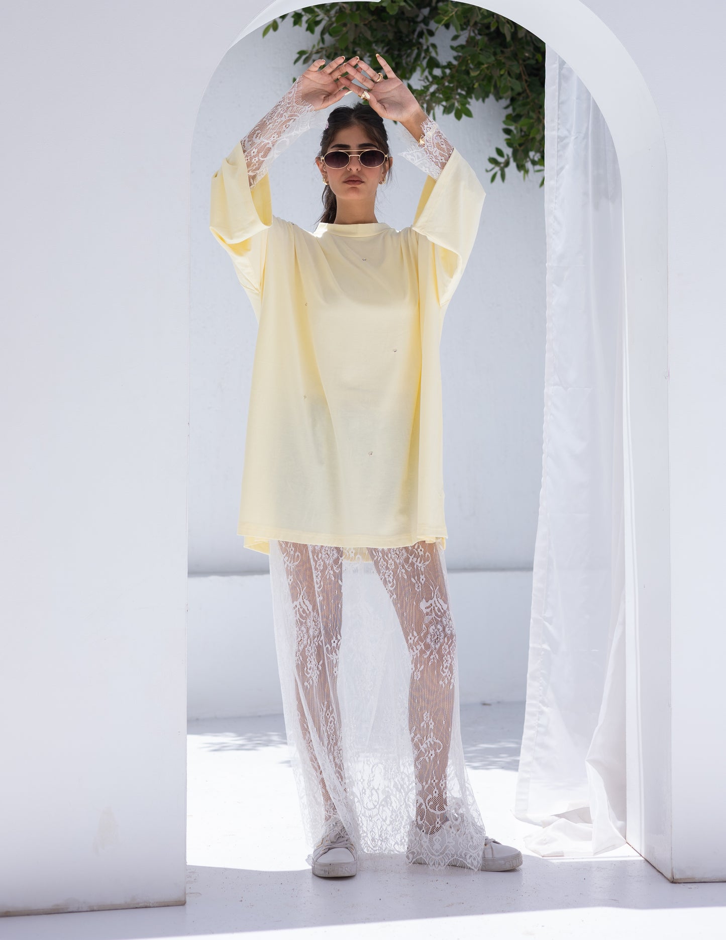 Crystal t-shirt