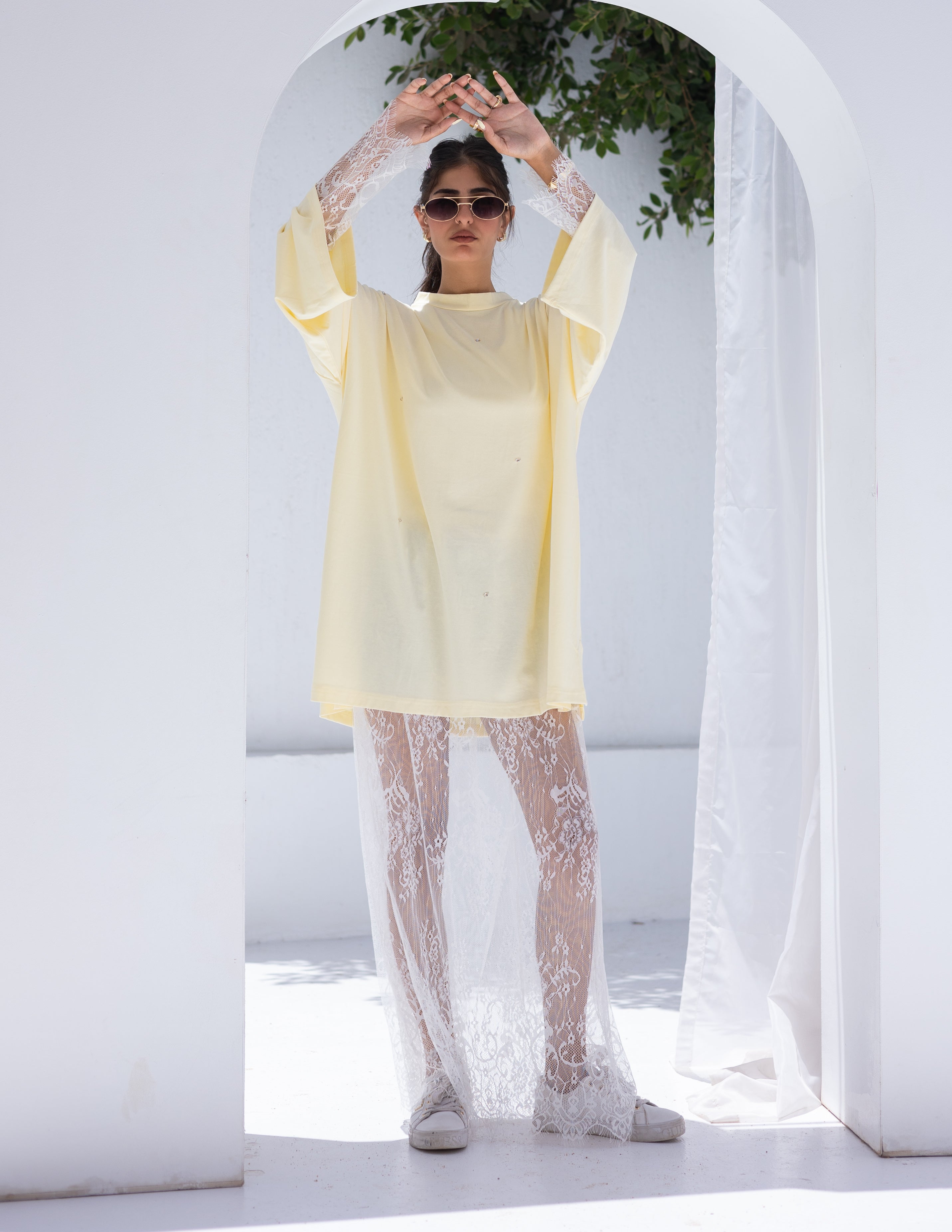 Crystal t-shirt