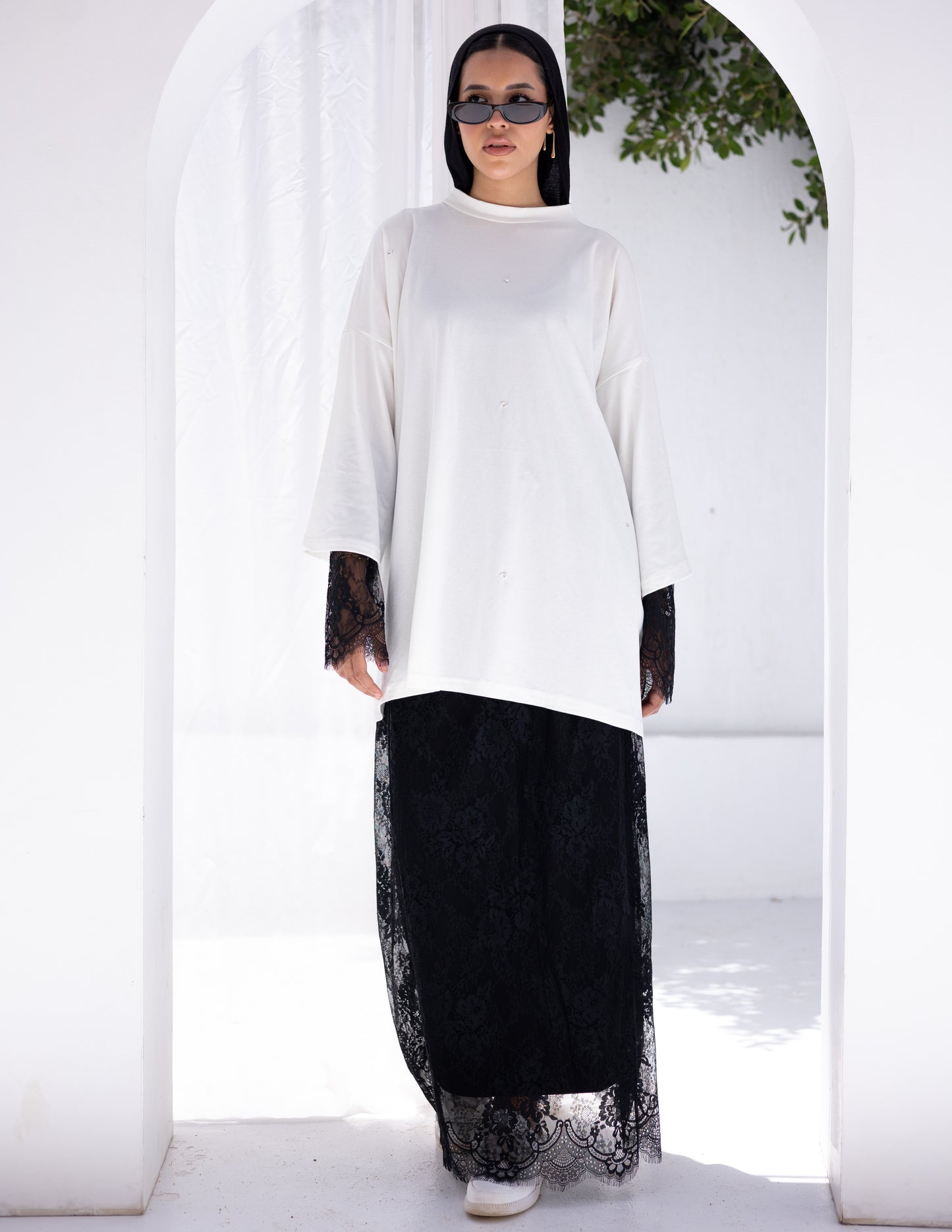 Crystal t-shirt
