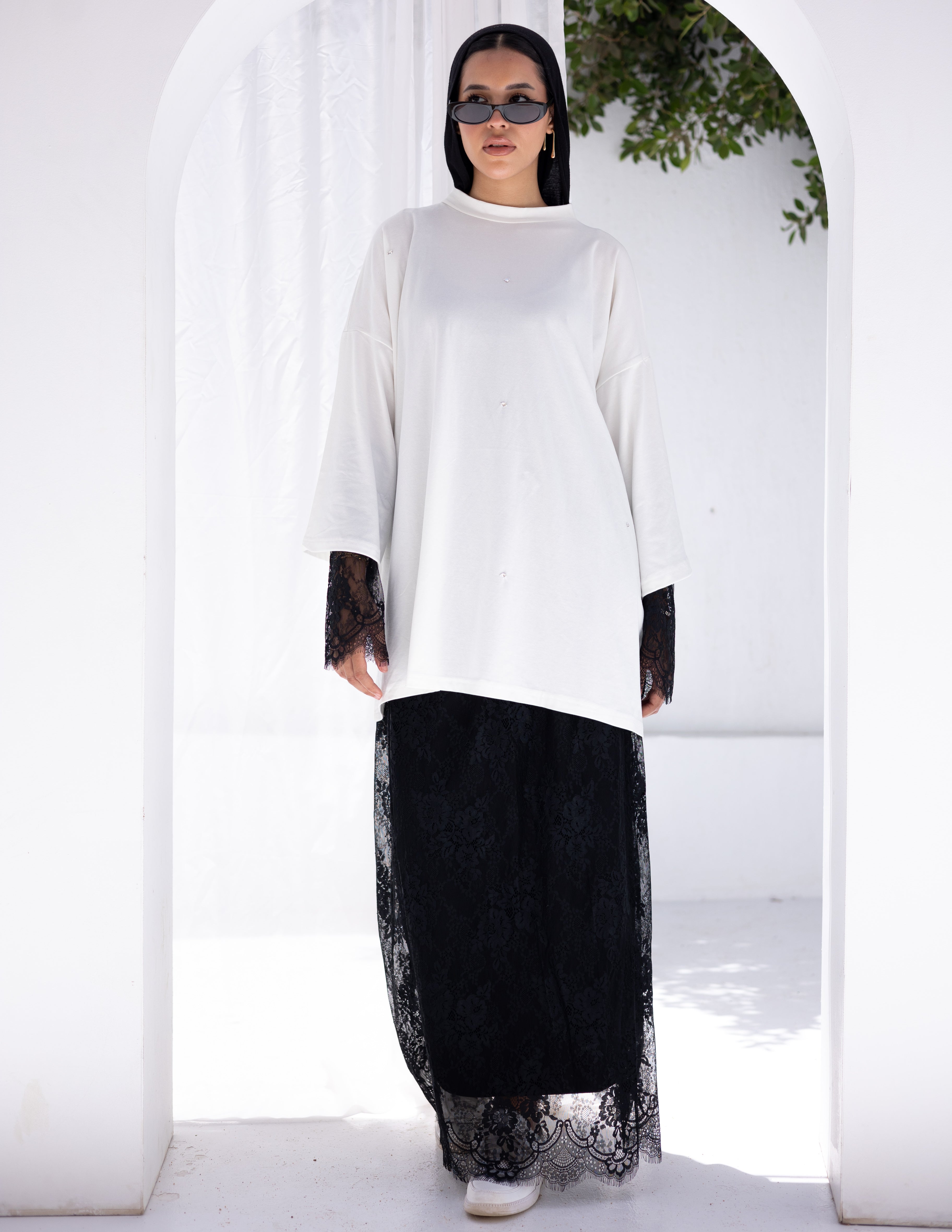 Crystal t-shirt