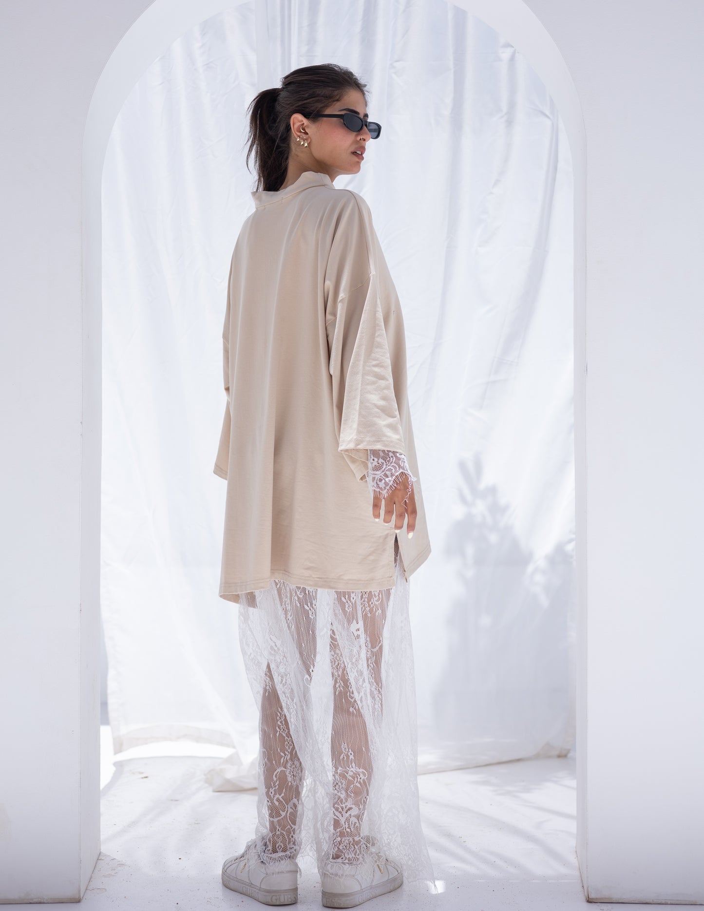 Crystal t-shirt