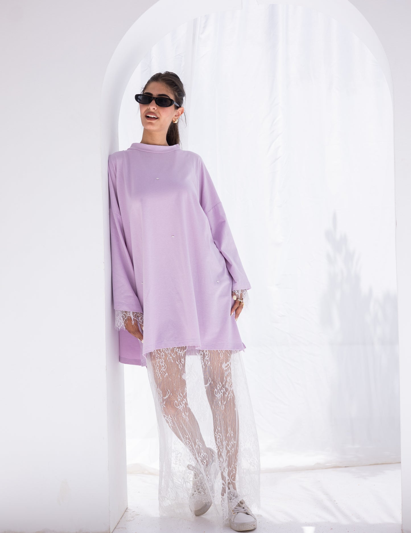 Crystal t-shirt