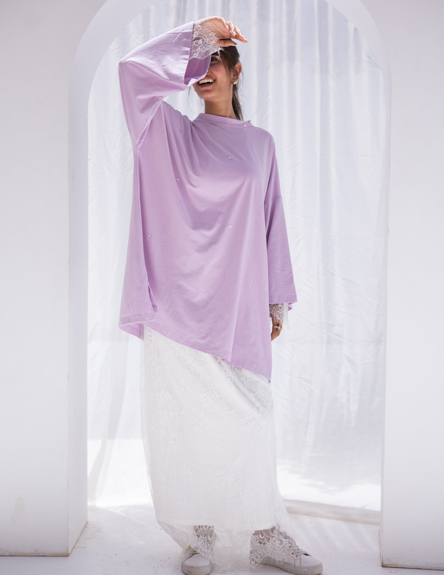 Crystal t-shirt
