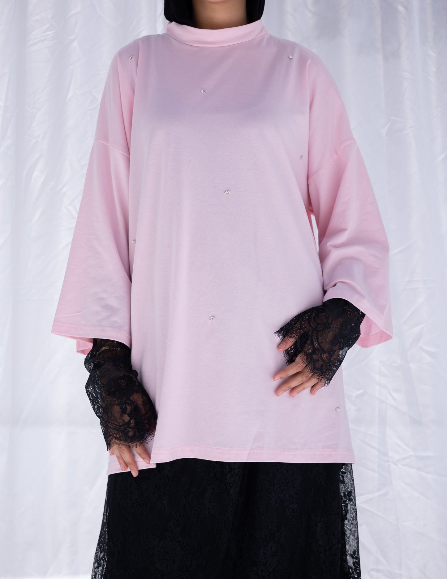 Crystal t-shirt