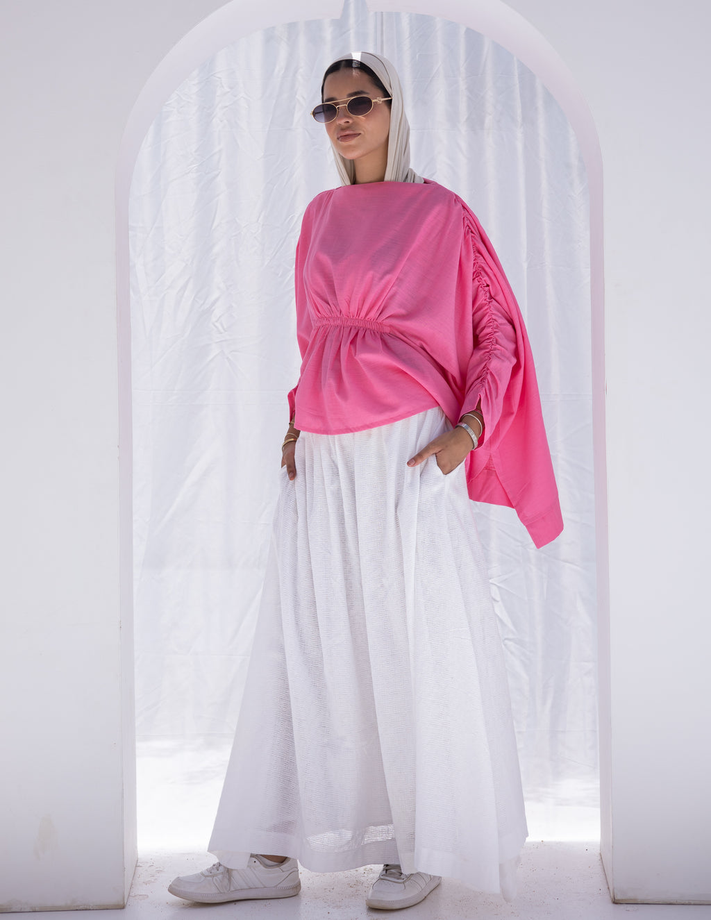 rokama skirt
