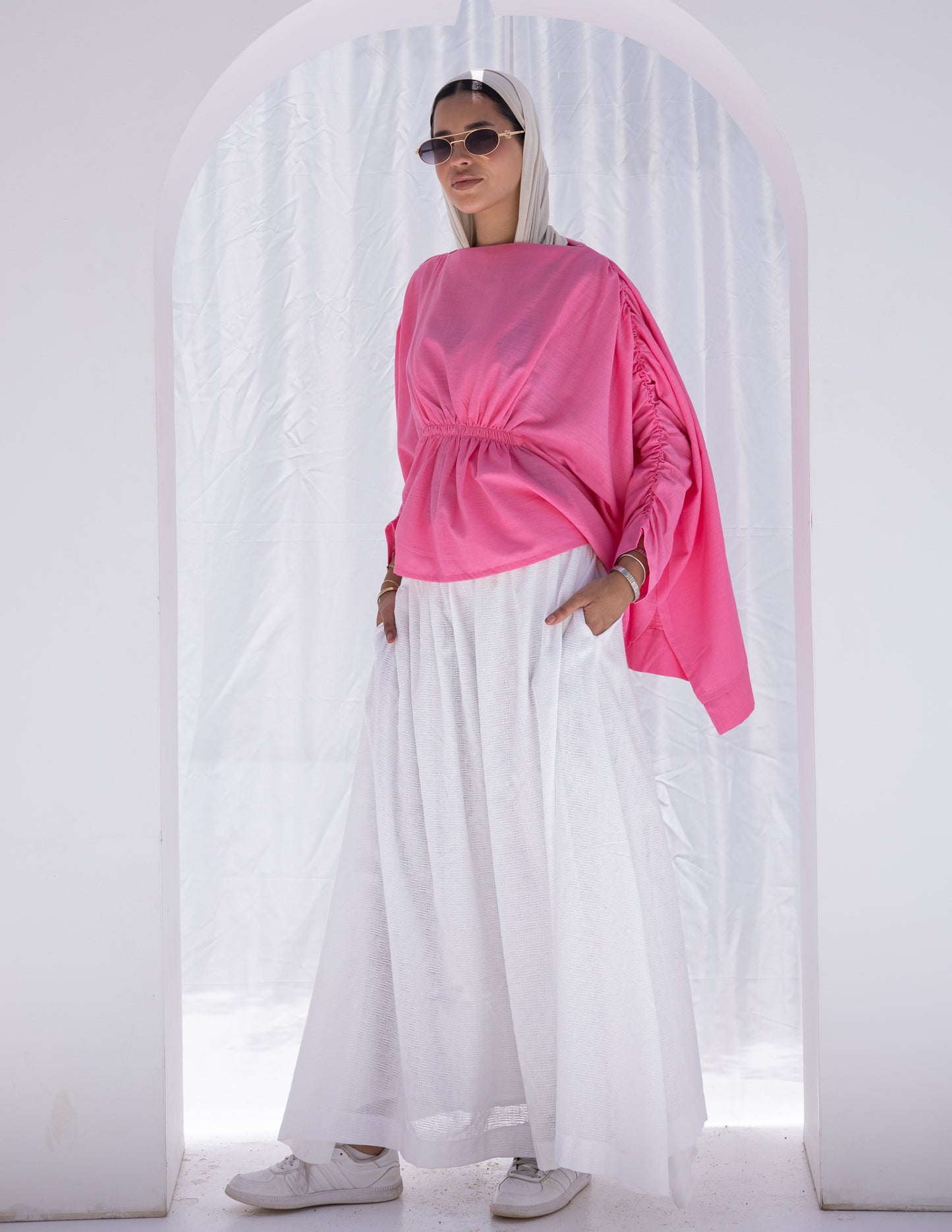 rokama skirt