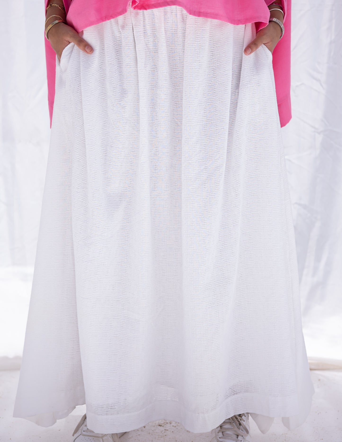 rokama skirt