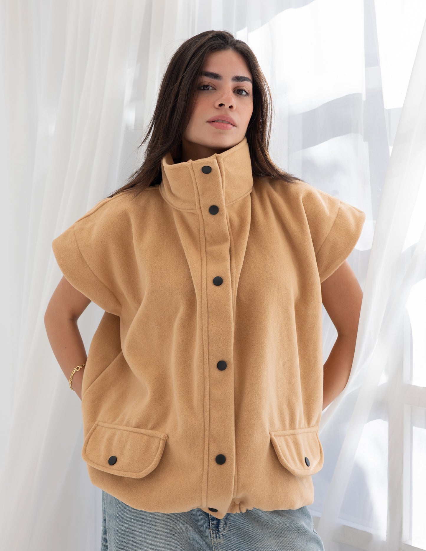 gokh vest