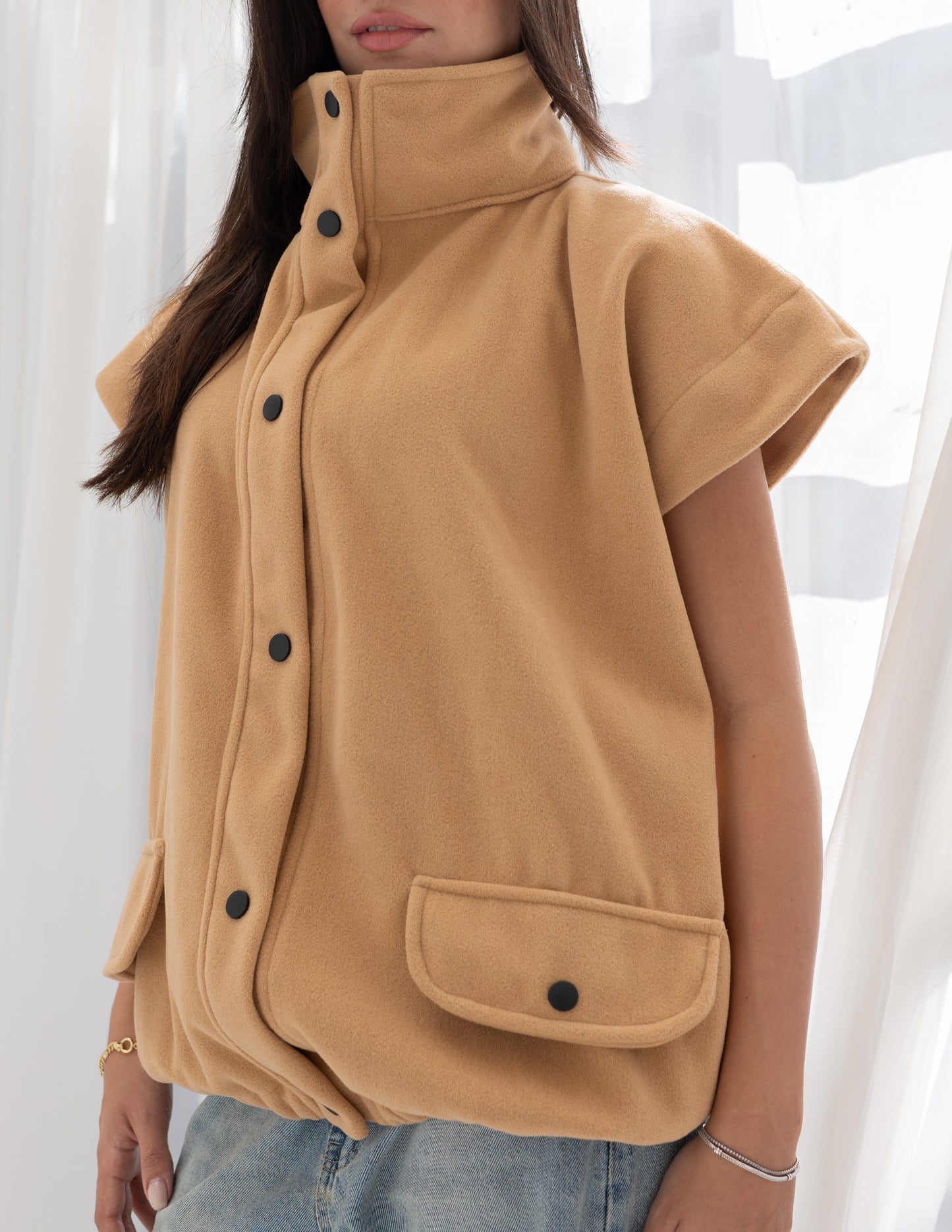 gokh vest