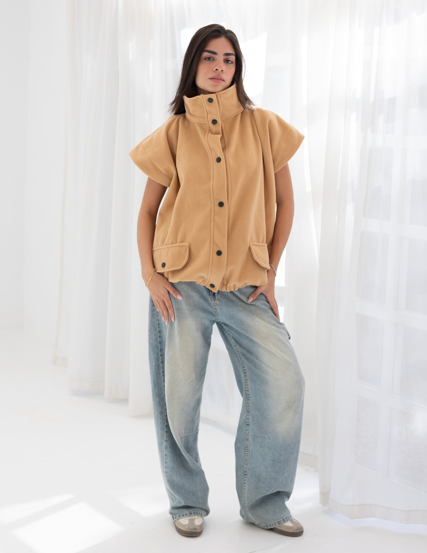 gokh vest