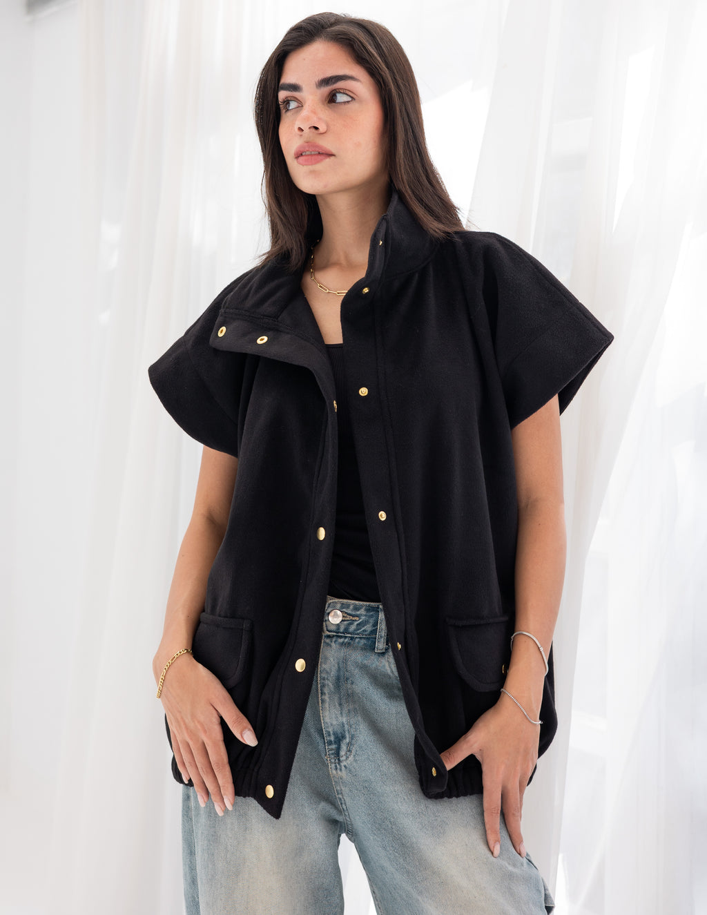 gokh vest