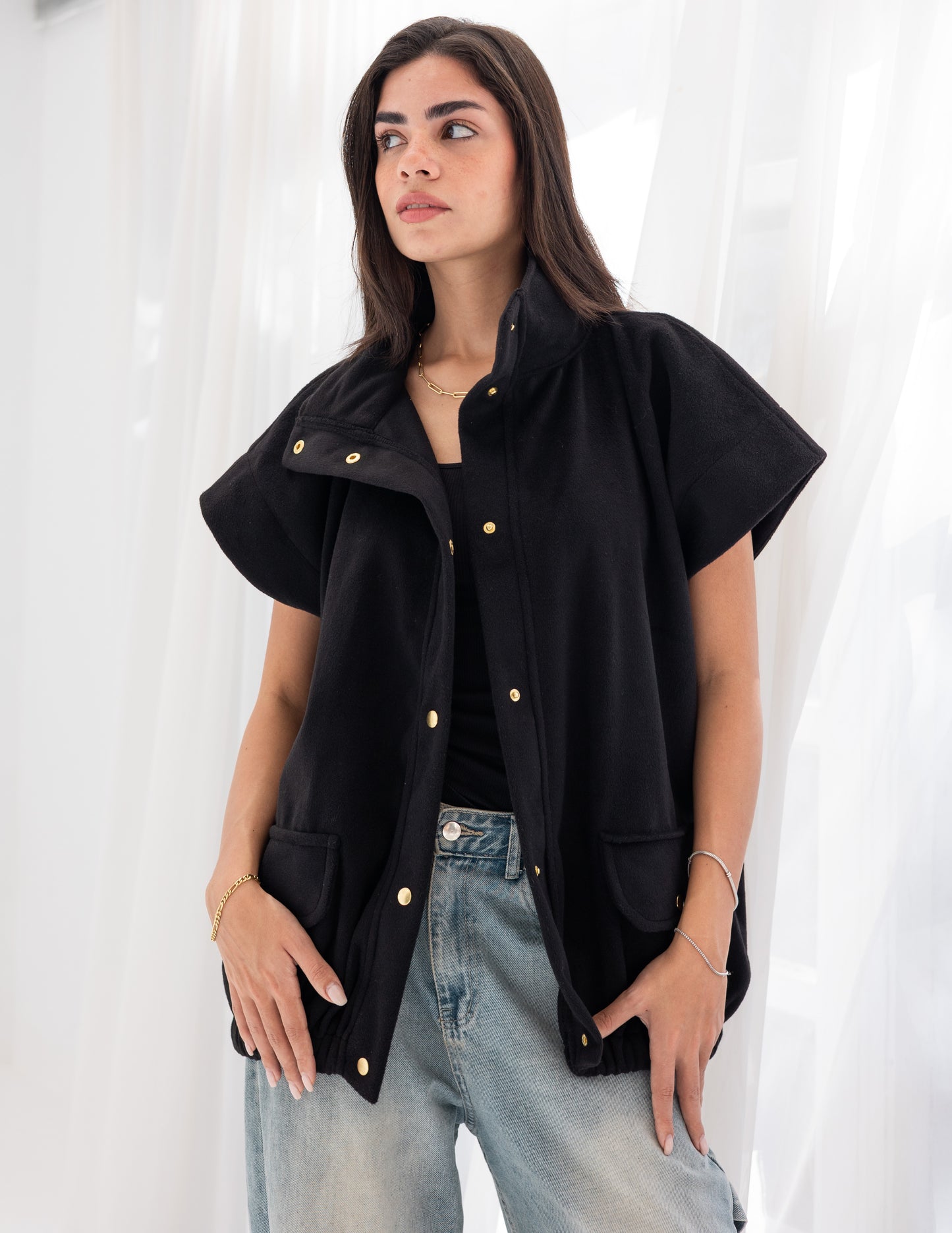 gokh vest