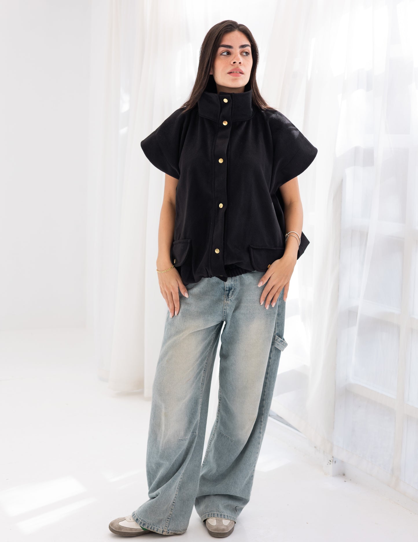 gokh vest