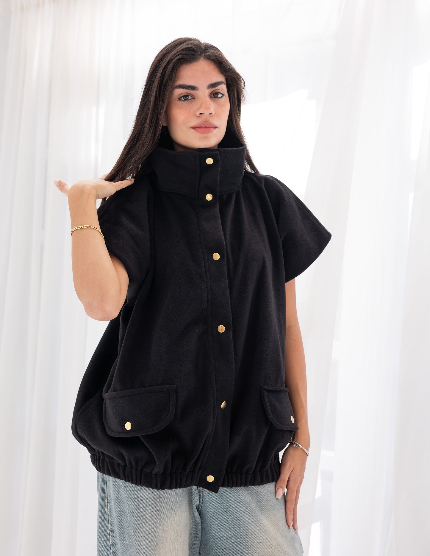 gokh vest