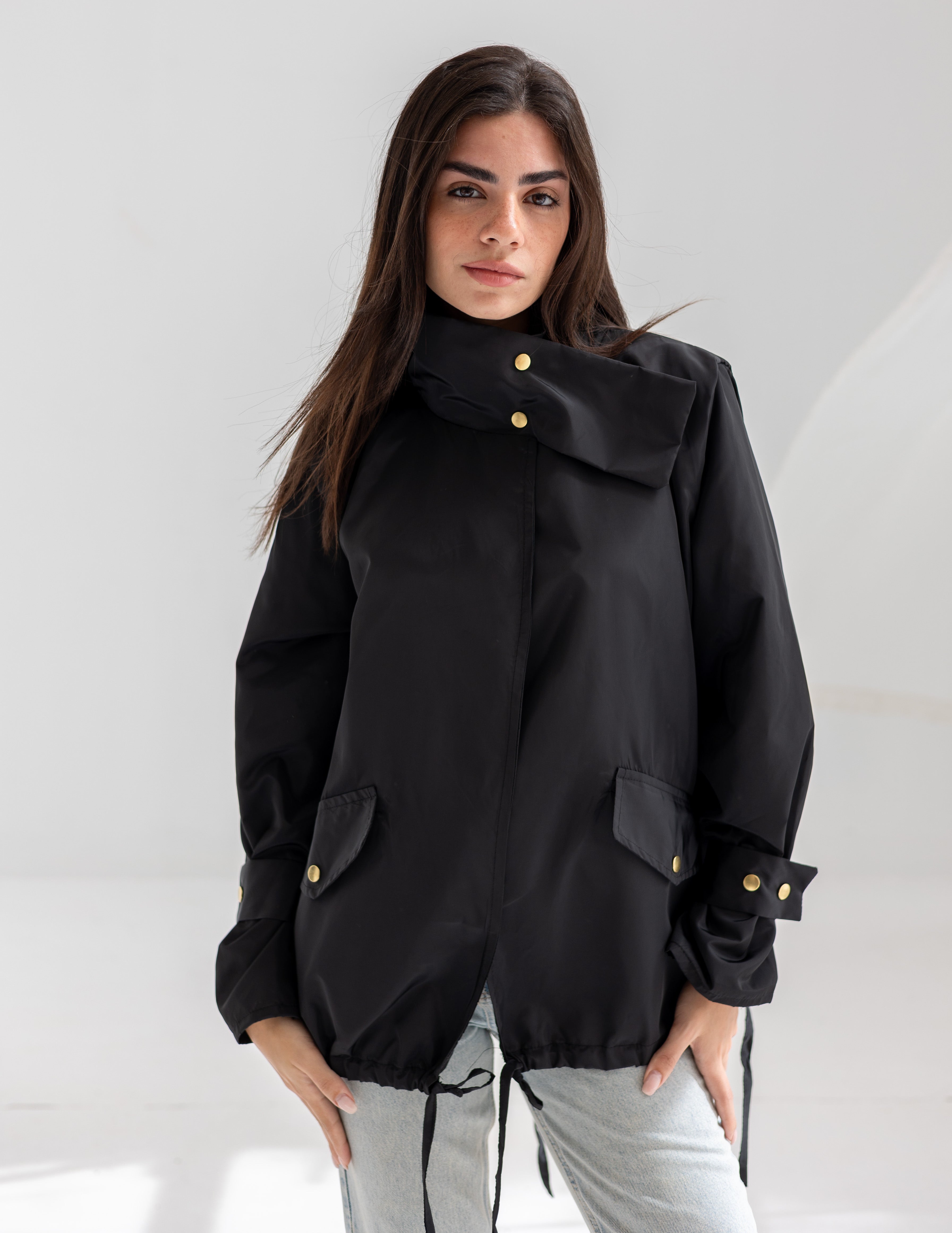 waterproof jacket