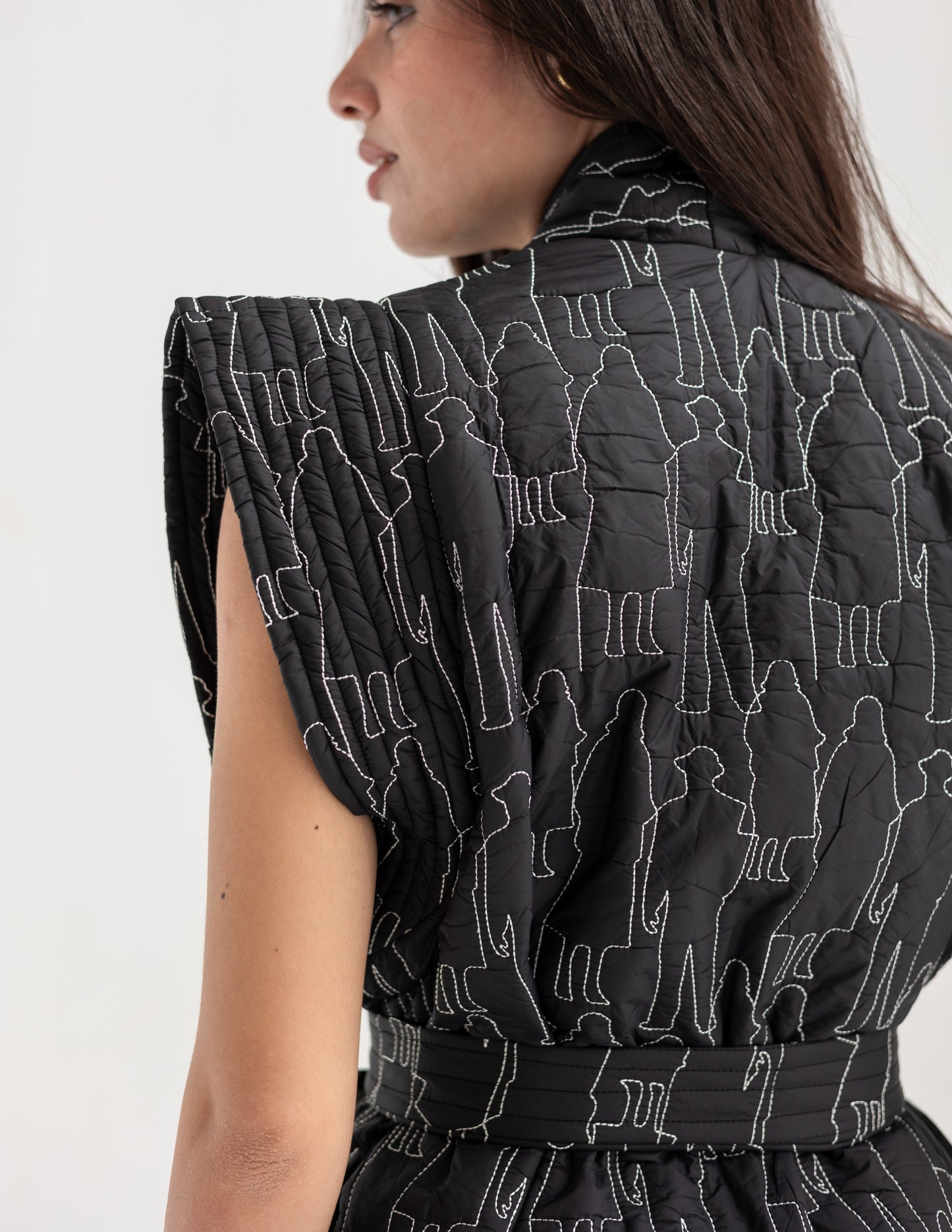 people vest