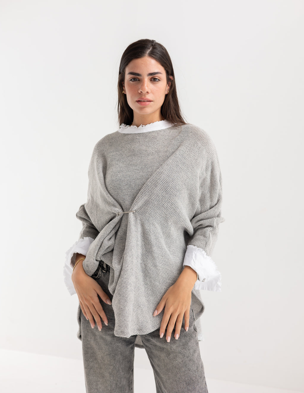 pins pullover