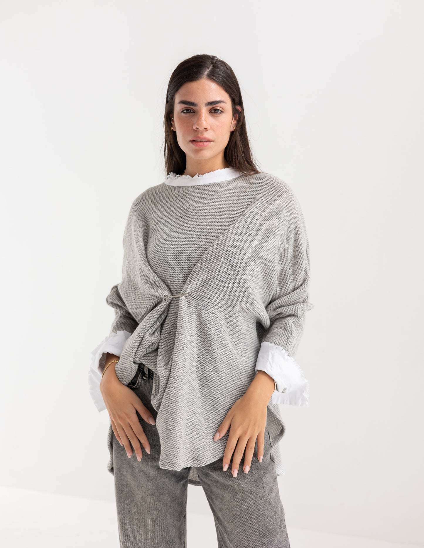pins pullover