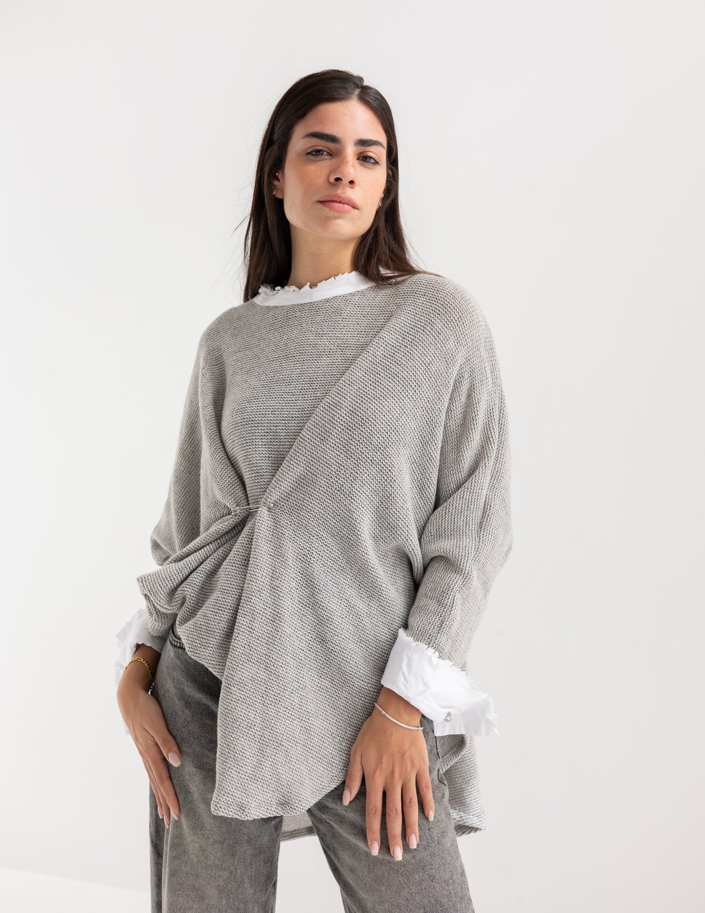 pins pullover