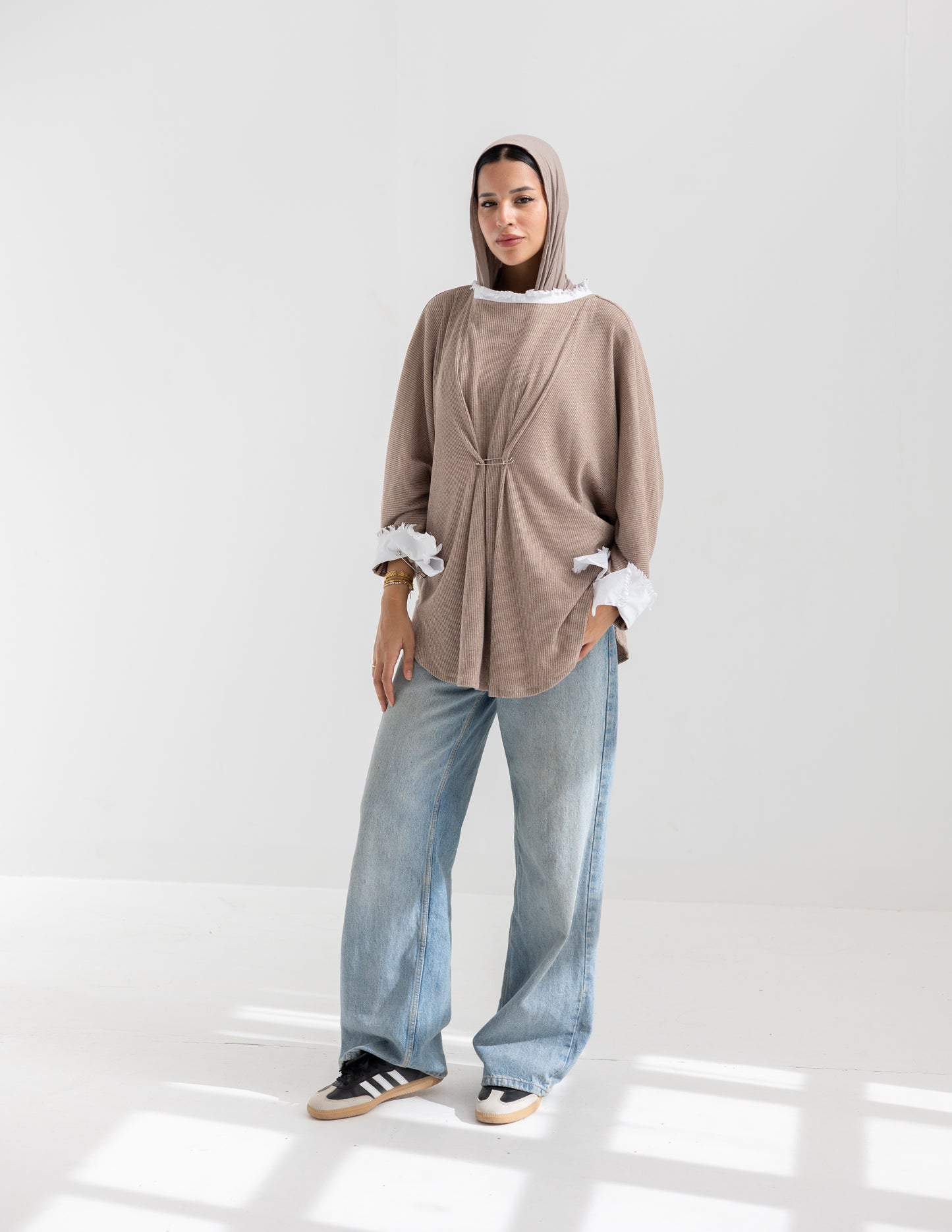 pins pullover