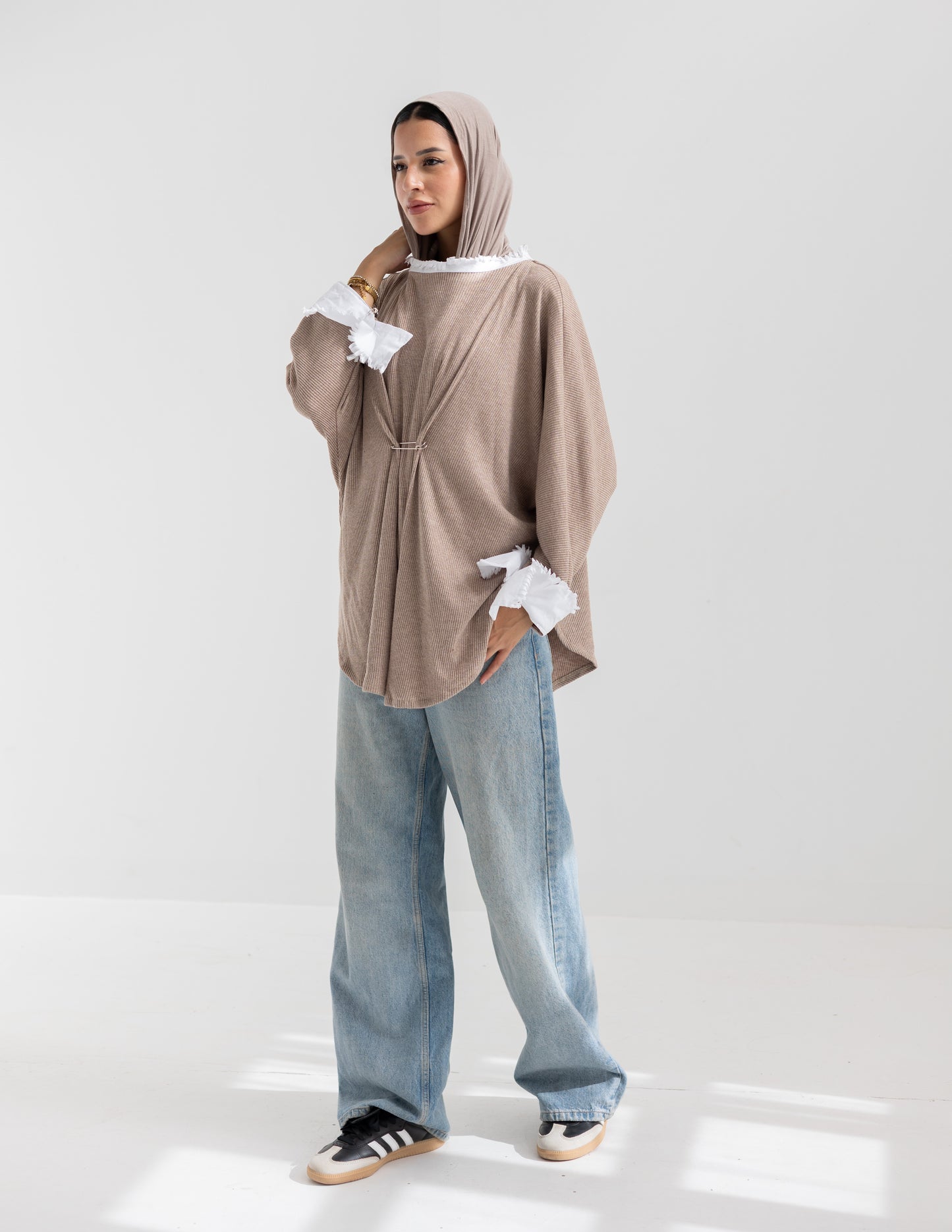 pins pullover
