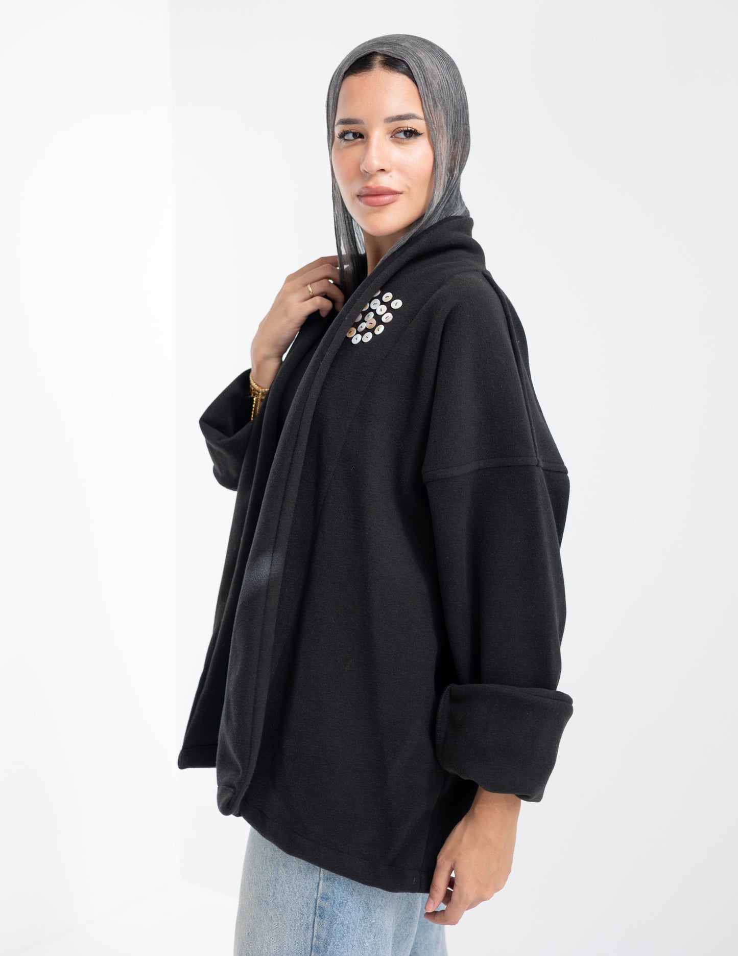 bottom jacket