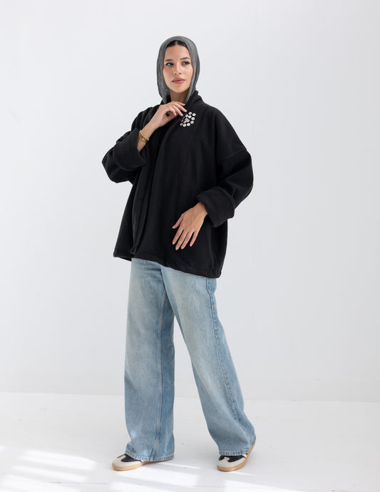 bottom jacket