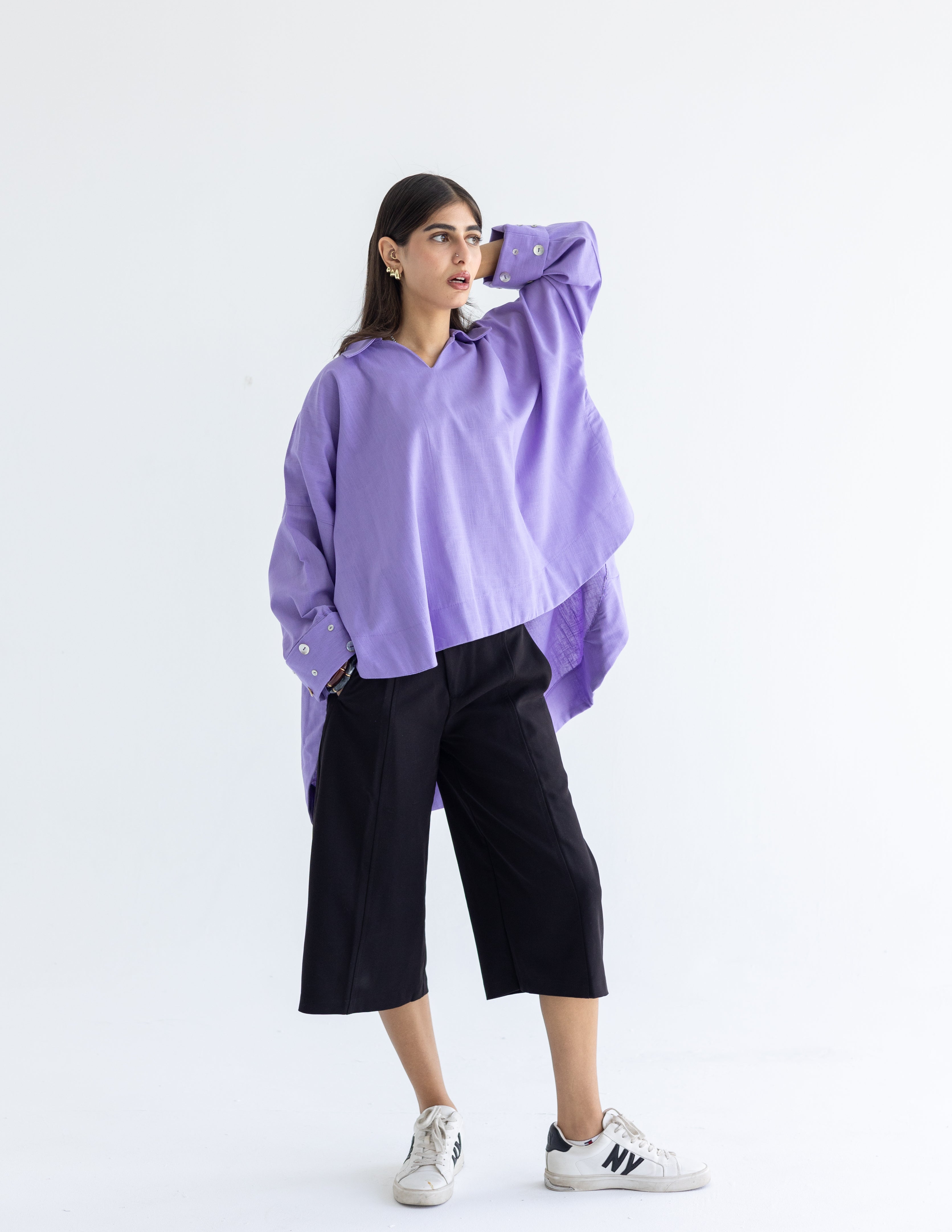 Pearl bottoms top