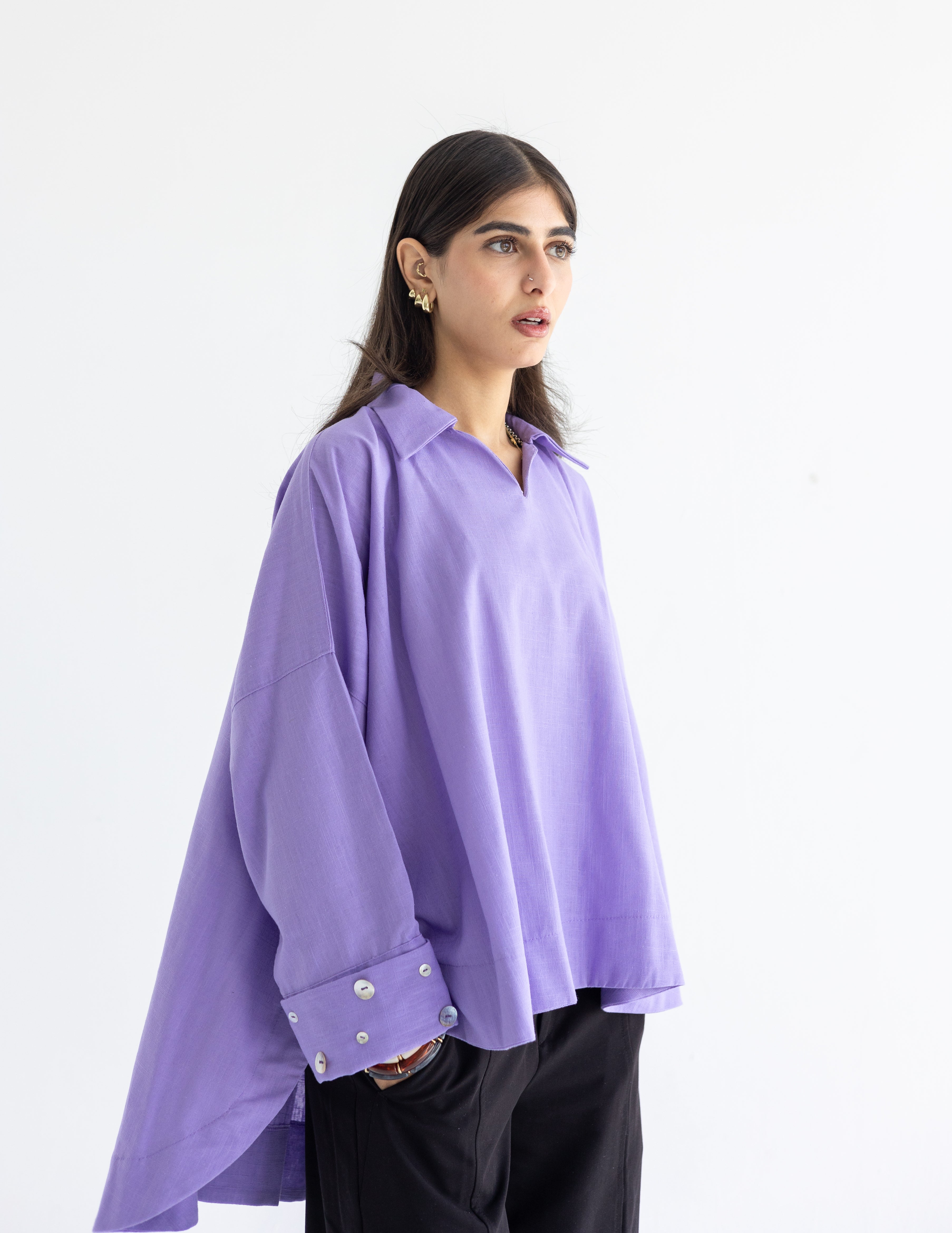 Pearl bottoms top