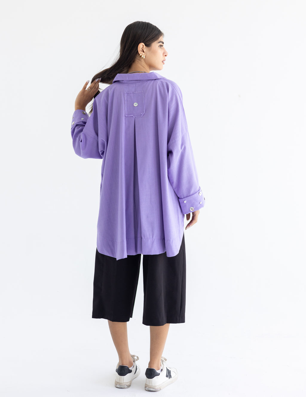 Pearl bottoms top