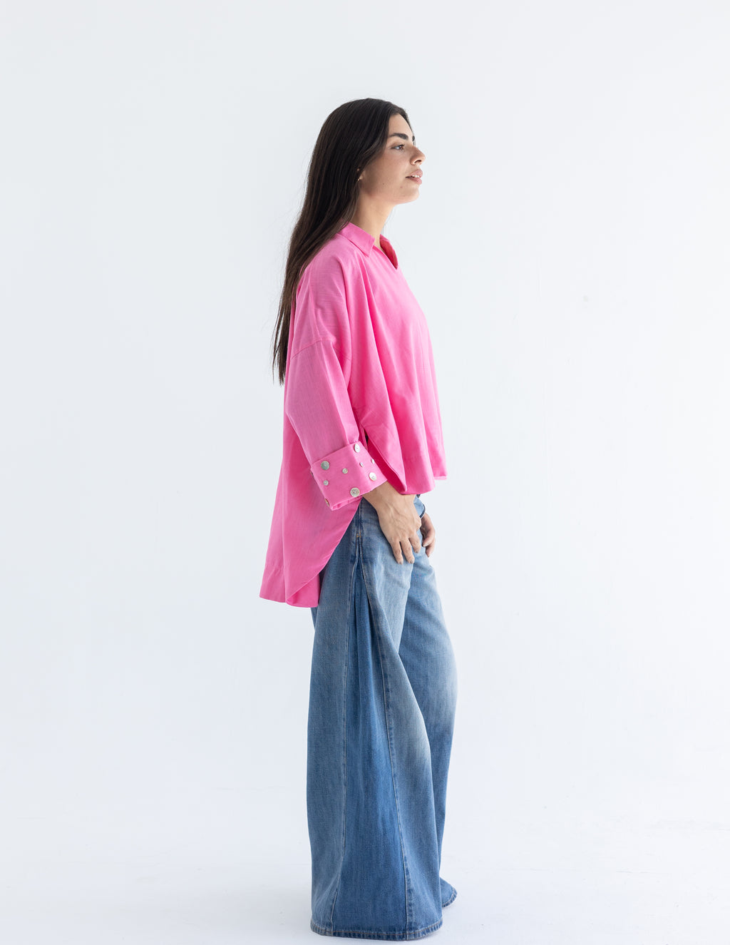 Pearl bottoms top
