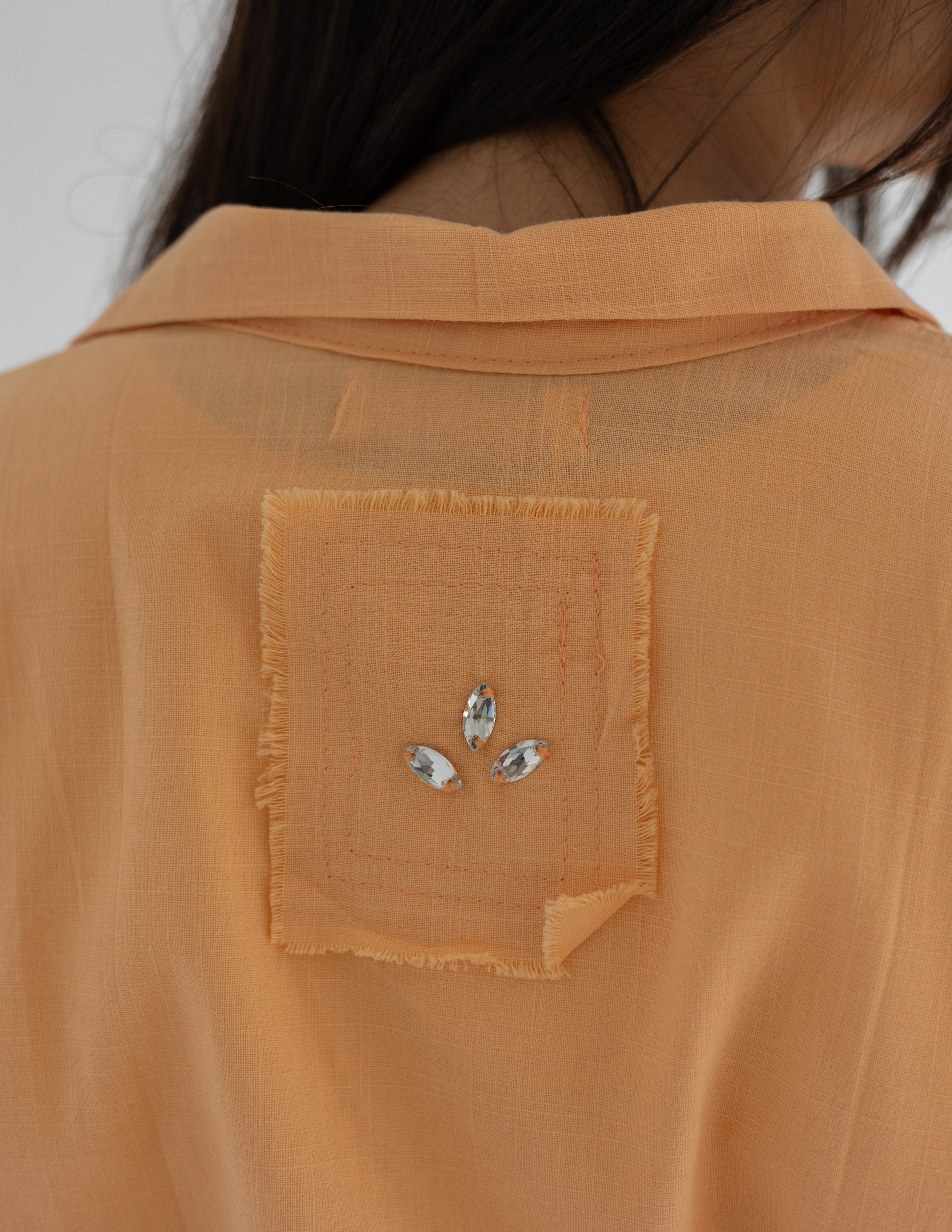 Basic signature shirt