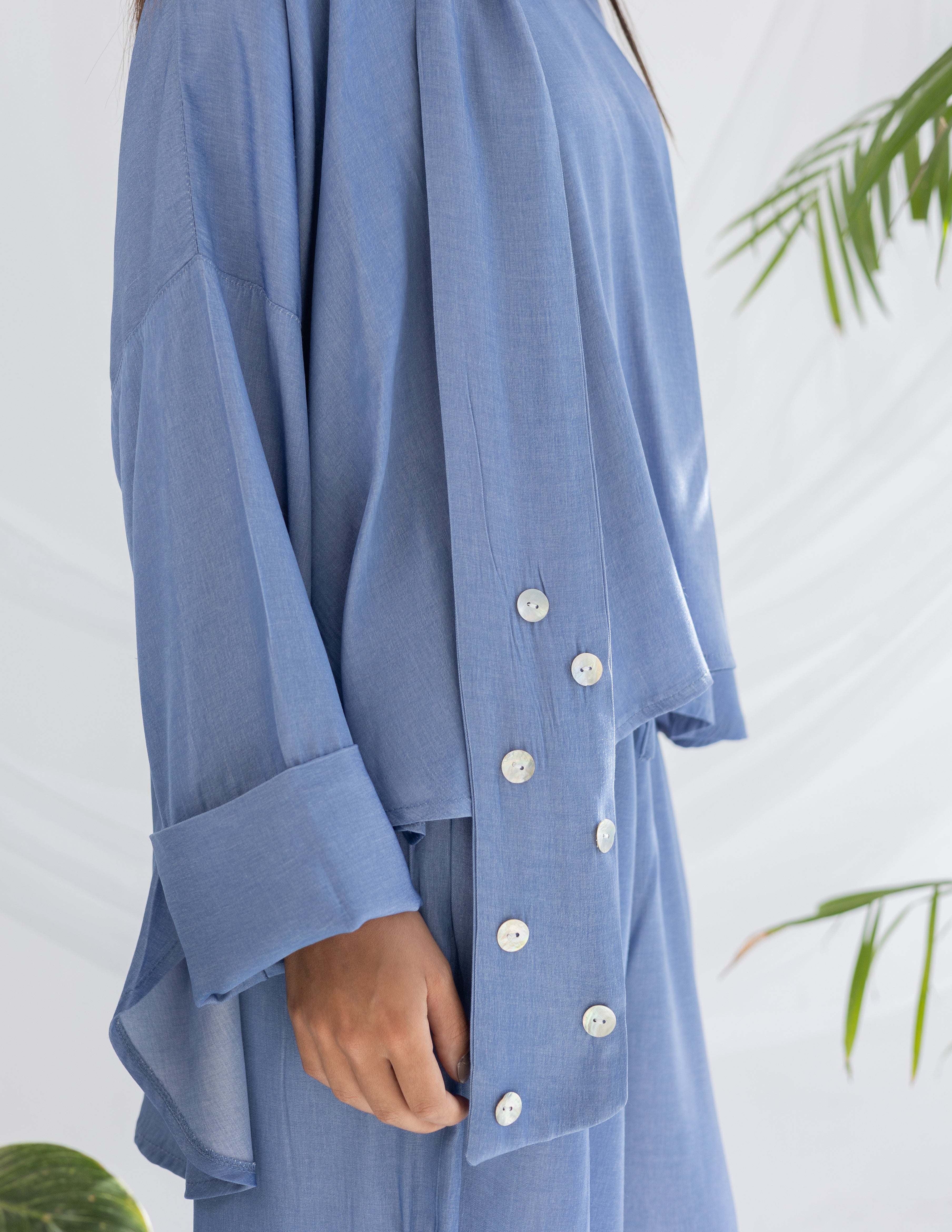 blue set