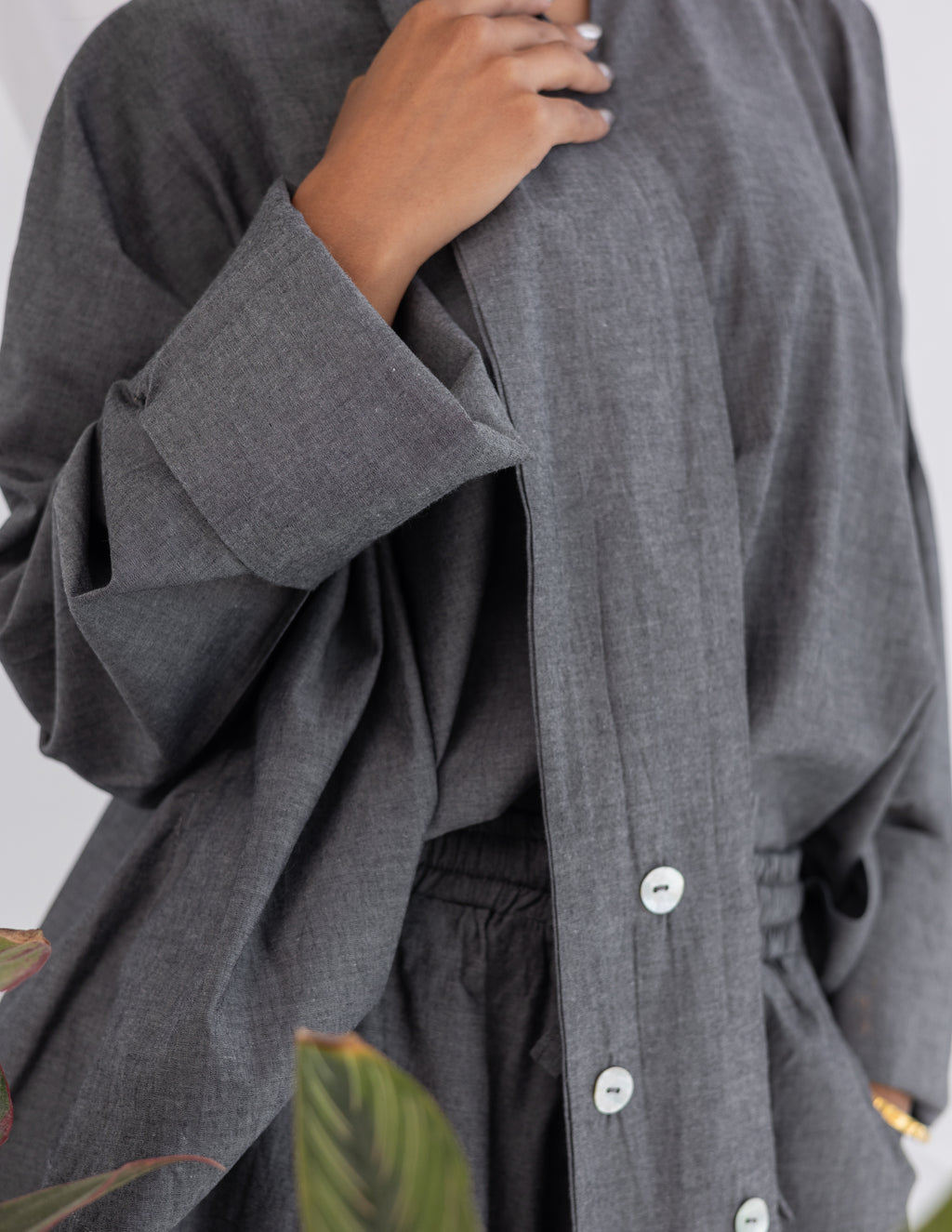grey set