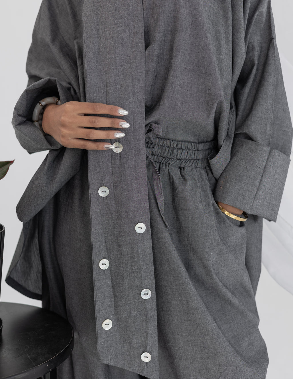 grey set