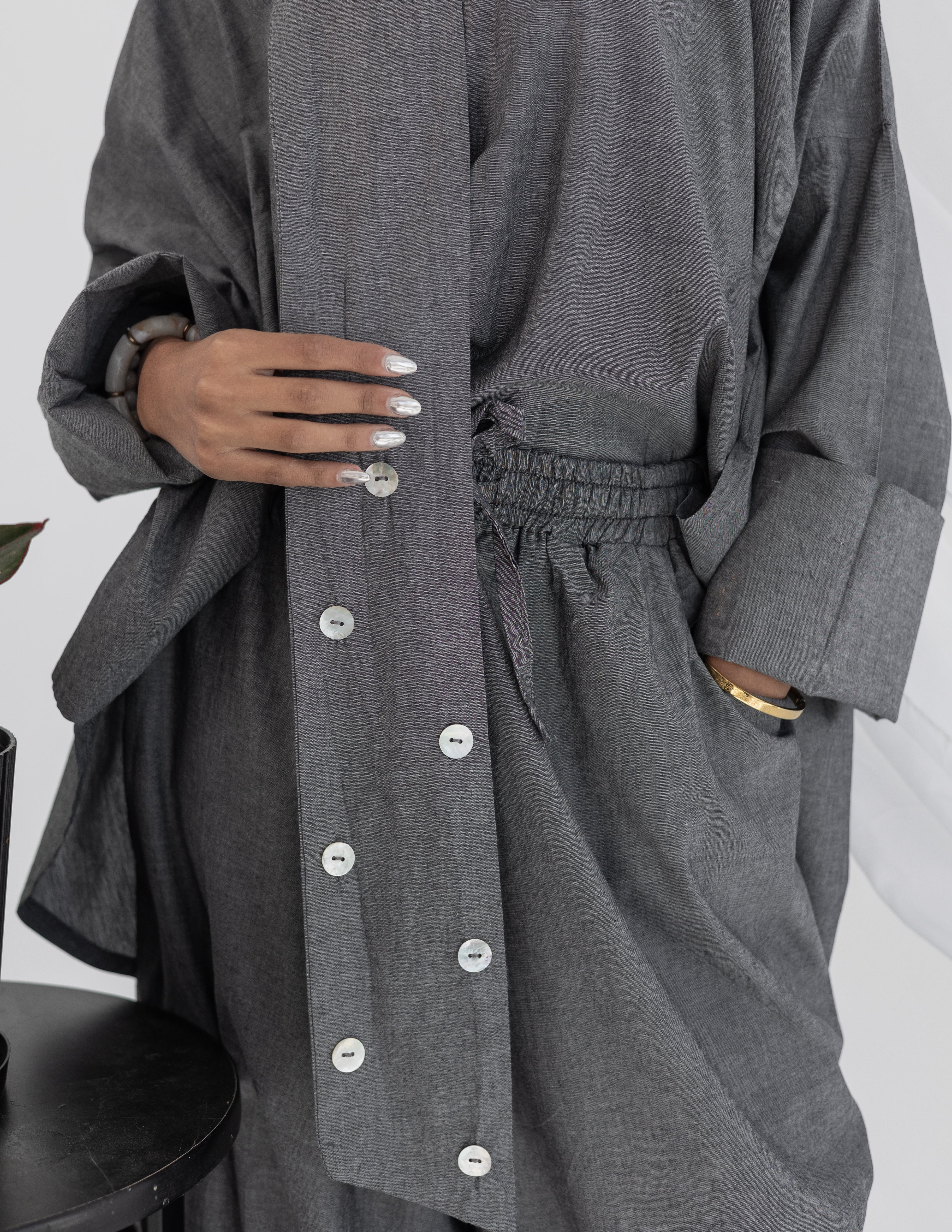 grey set