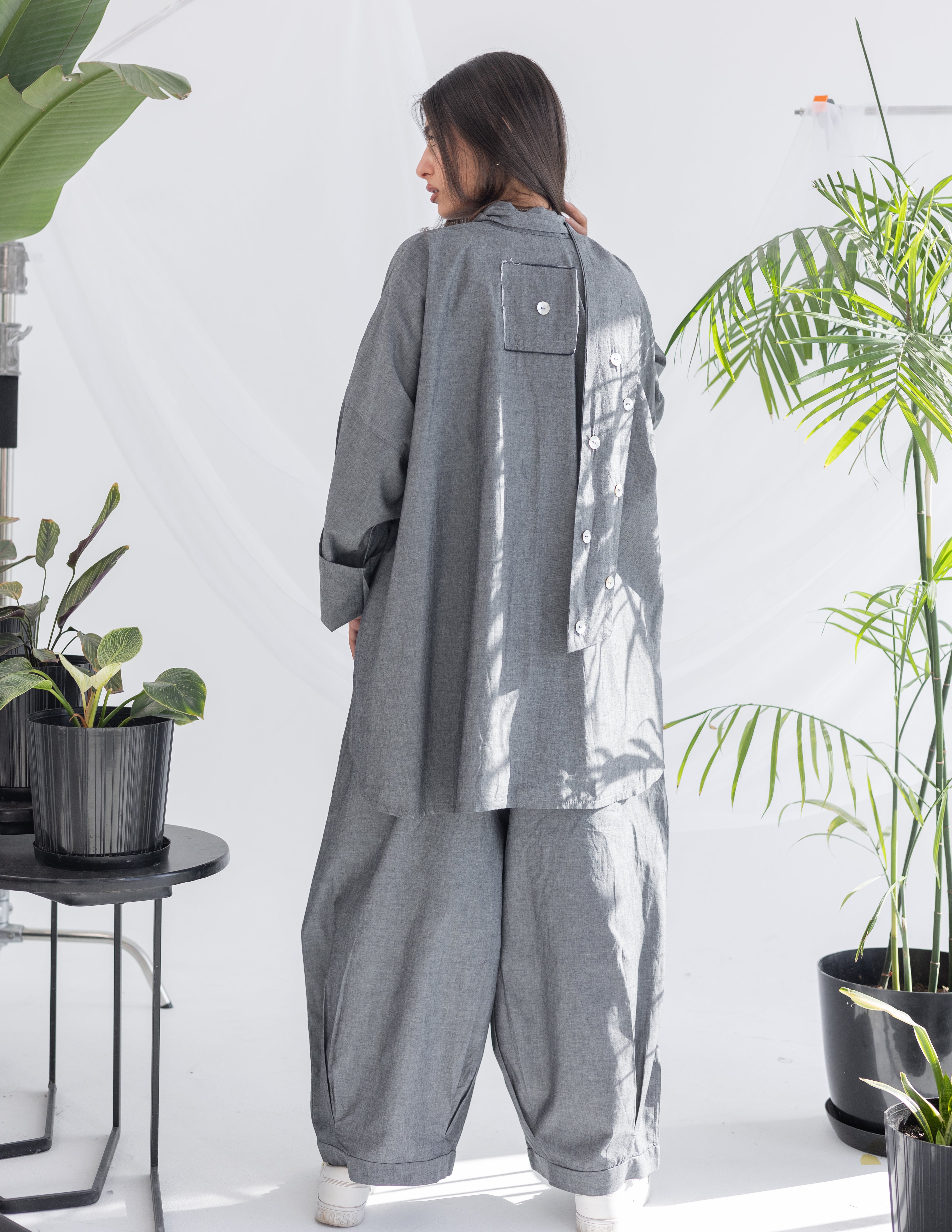 grey set