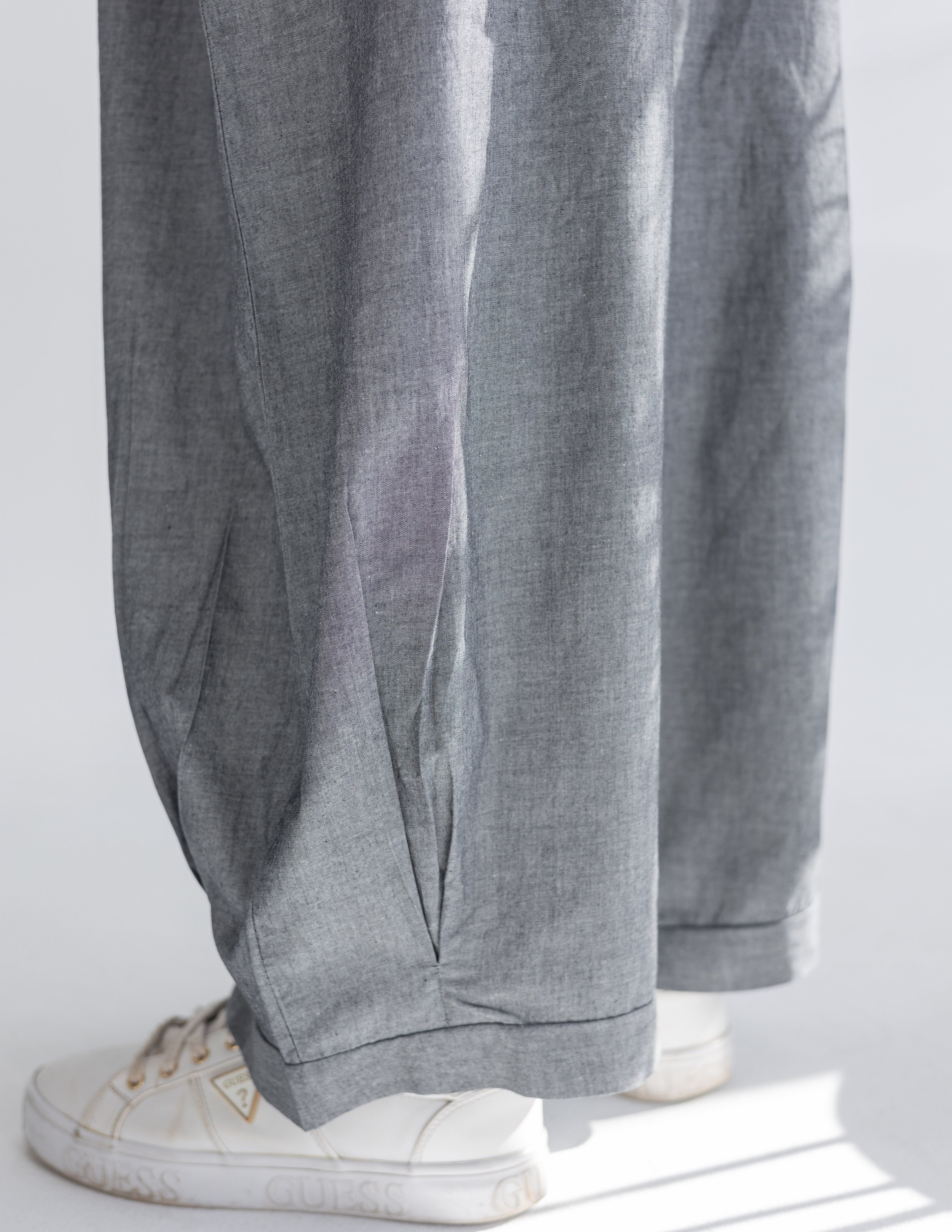 grey set