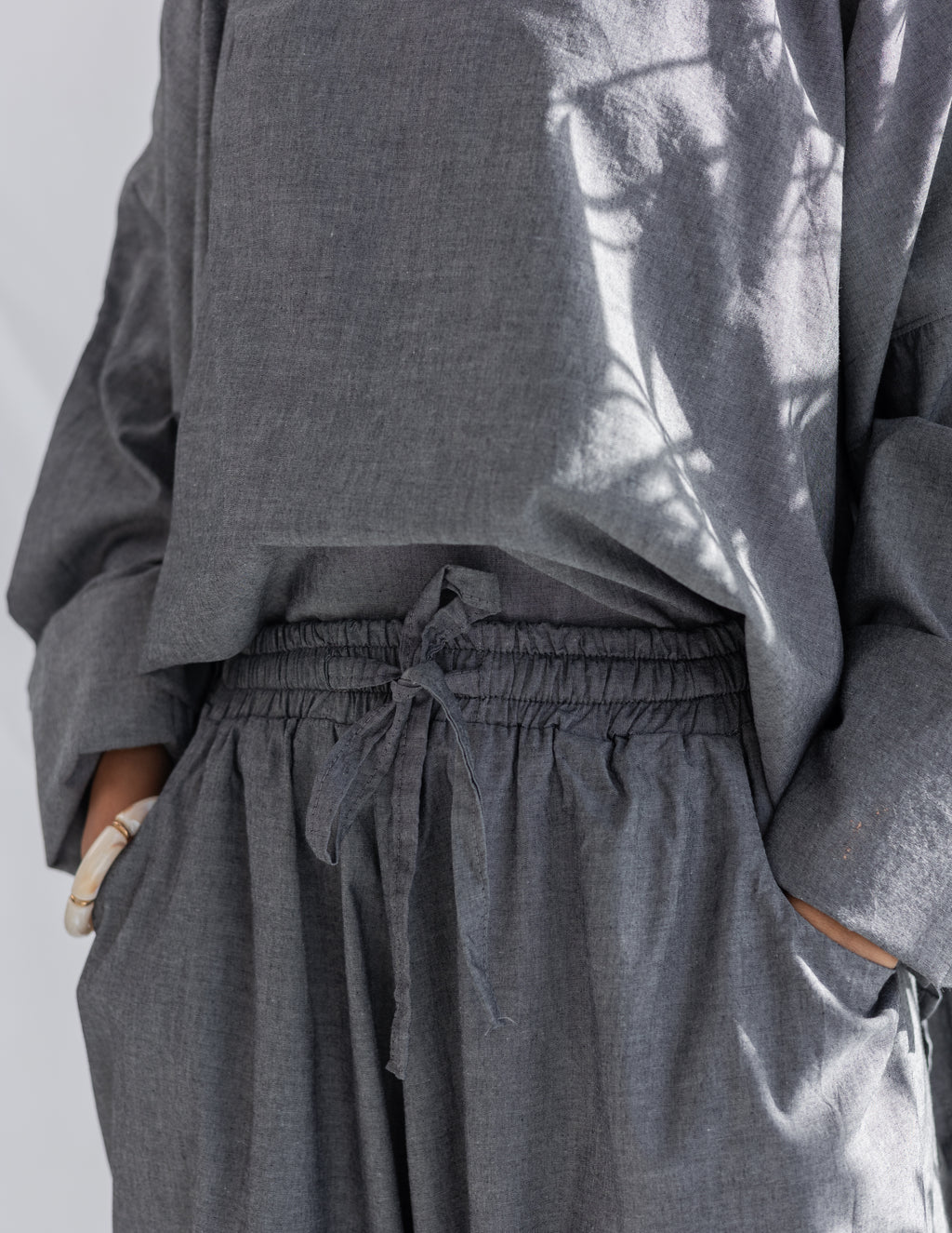 grey set