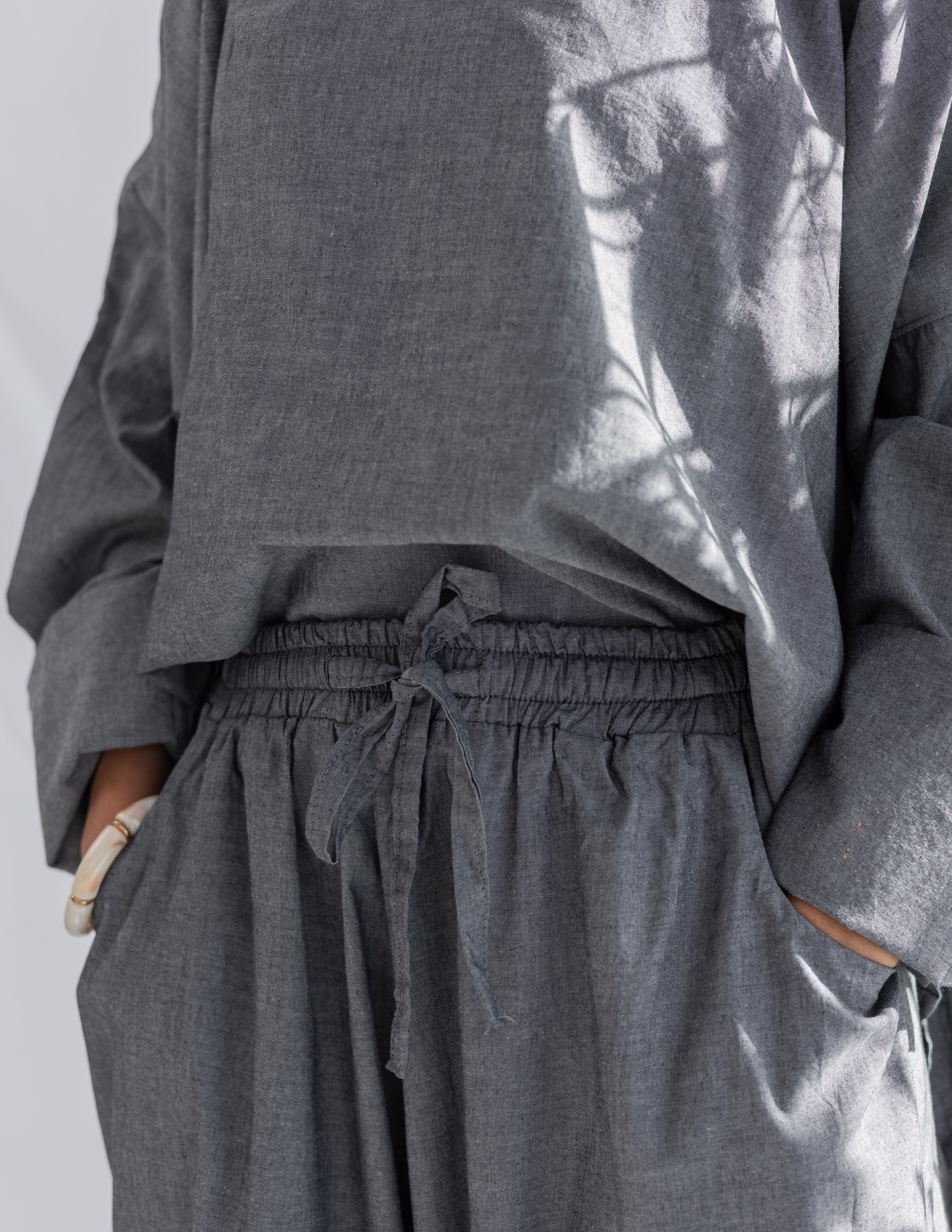 grey set